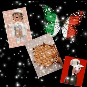 Meet your Posher, Daniela